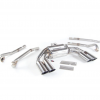 Photo of Quicksilver Sport Exhaust for the Lamborghini Countach - Image 1